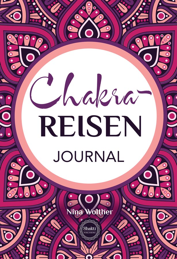 Chakra-reisen Journal