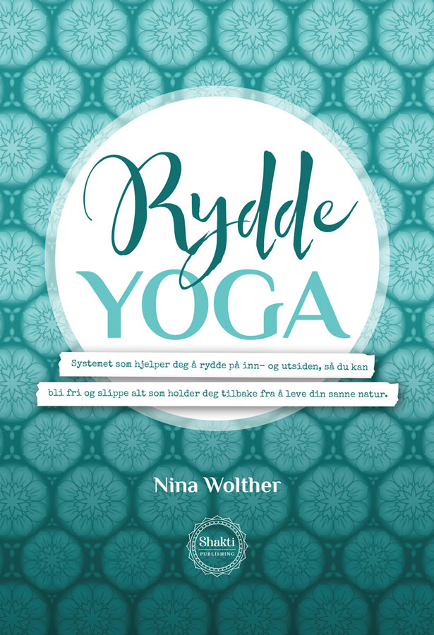 Rydde Yoga